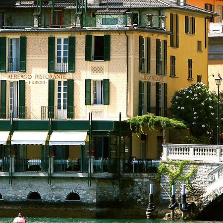 Carate Urio Hotel Fioroni المظهر الخارجي الصورة