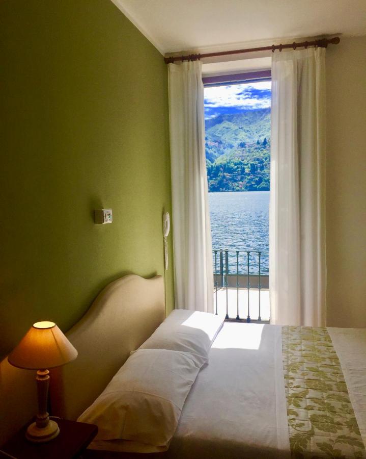 Carate Urio Hotel Fioroni المظهر الخارجي الصورة